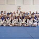 Mat Hygiene and Skin Safety: How Gracie Barra Utah Schools Manage It