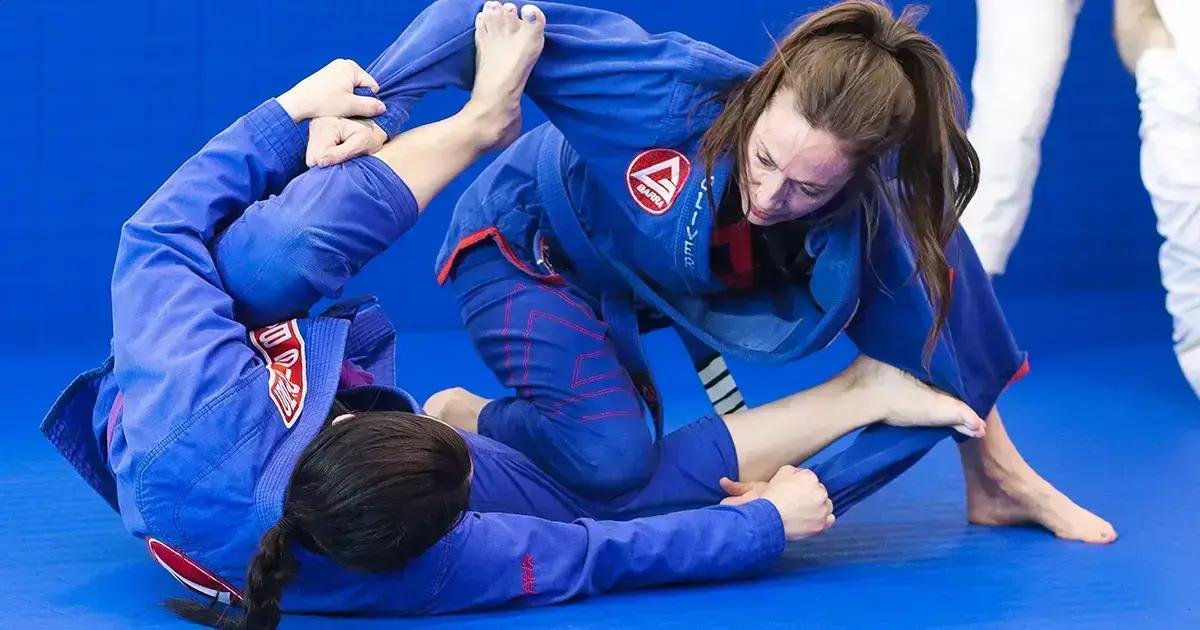 Starting Jiu-Jitsu in Herriman: Your First Class, Made Simple