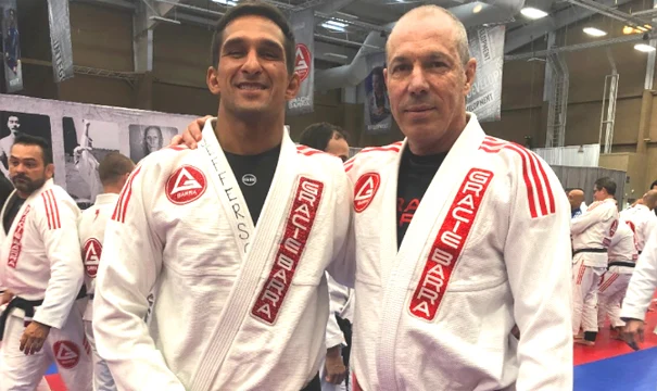 jiu jitsu denver carlos gracie