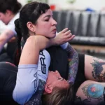 Gi vs. No-Gi Gear: What's Different and What You Need jiu jitsu denver women nogi