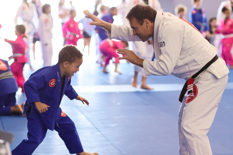 kids jiu jitsu in denver