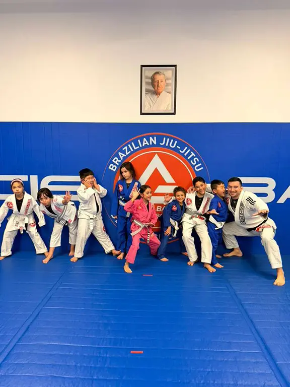 jiu jitsu classes near me